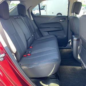 2017 Chevrolet EQUINOX LT — миниатюра 35