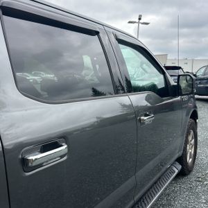 FORD F-150 XLT - 9