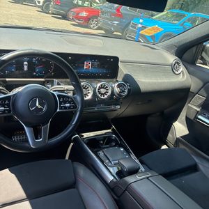 2023 Mercedes-BENZ GLA — миниатюра 37