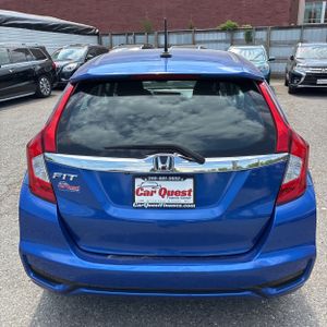 HONDA FIT - 7