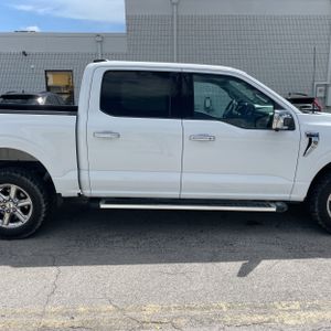 2024 FORD F-150 XLT — миниатюра 11