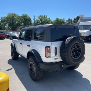FORD BRONCO WILDTRAK - 5