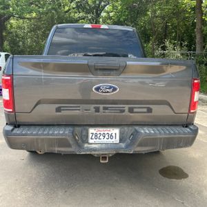 FORD F-150 XL - 7