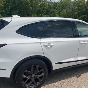 صورة 9 لـ 2024 Acura MDX A-SPEC