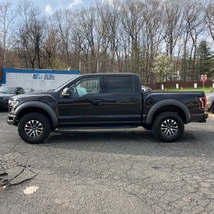 FORD F-150 RAPTOR - 3