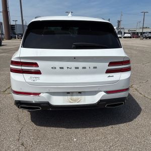 GENESIS GV80 2.5T - 7