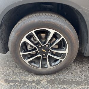 2026 Chevrolet TRAILBLAZER LT 缩略图 17
