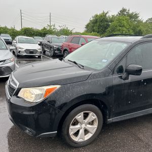 SUBARU FORESTER 2.5I PREMIUM - 2