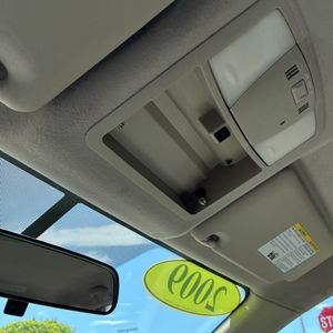 2009 Nissan ROGUE S — фото 52