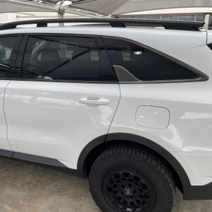 KIA SORENTO X-LINE SX PRESTIGE - 5
