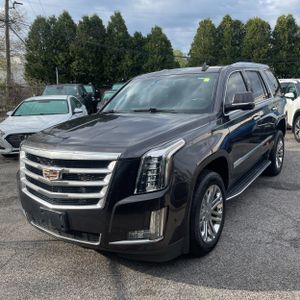CADILLAC ESCALADE STANDARD - 1