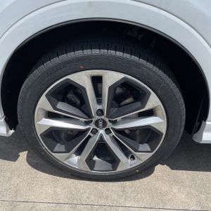 2020 AUDI Q3 S LINE PREMIUM PLUS — миниатюра 17