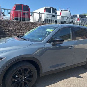 MAZDA CX-5 2.5 S CARBON EDITION - 2
