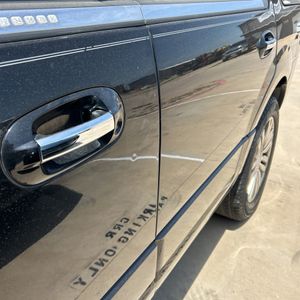 2008 Lincoln NAVIGATOR BASE — миниатюра 62