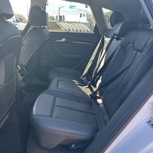 صورة مصغرة 33 لـ 2018 AUDI Q5 PRESTIGE