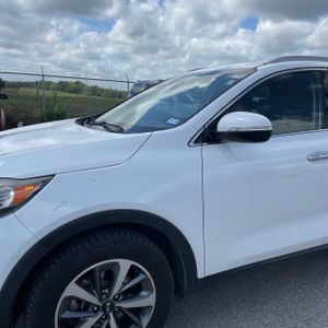 KIA SORENTO EX V6 - 2