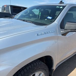 صورة مصغرة 59 لـ 2021 Chevrolet SILVERADO 1500 CUSTOM