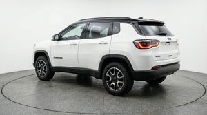 2025 JEEP COMPASS TRAILHAWK 照片 5
