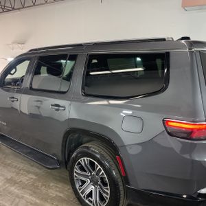 JEEP WAGONEER SERIES II - 6