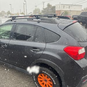 SUBARU XV CROSSTREK 2.0I PREMIUM - 6