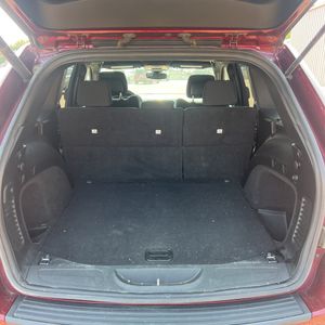 2017 JEEP GRAND CHEROKEE LAREDO thumbnail 42