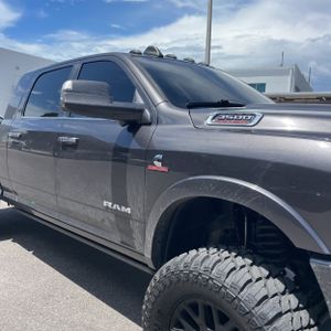2019 RAM 3500 LIMITED 照片 13