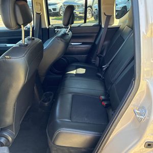 2017 JEEP COMPASS LATITUDE — миниатюра 34