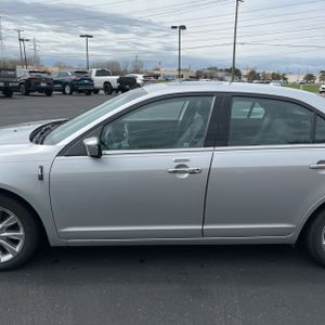 LINCOLN MKZ BASE - 4