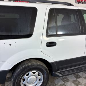 FORD EXPEDITION XL FLEET - 8