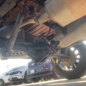 صورة مصغرة 30 لـ 2020 Chevrolet SILVERADO 1500 CUSTOM