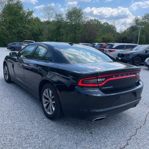 DODGE CHARGER SXT - 3