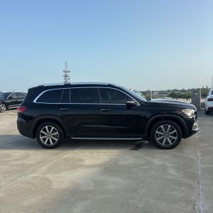 صورة 10 لـ 2020 Mercedes-BENZ GLS