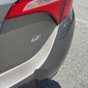 2018 Toyota COROLLA LE — миниатюра 23
