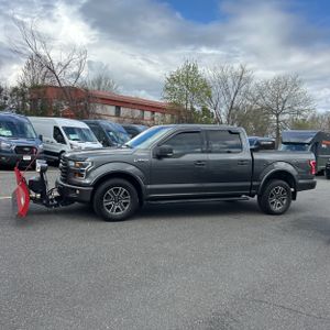 FORD F-150 XLT - 3