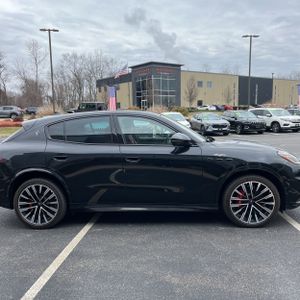 MASERATI GRECALE TROFEO - 10