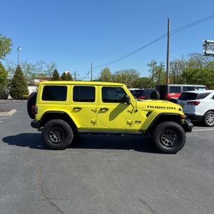 JEEP WRANGLER RUBICON 392 - 10
