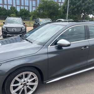 AUDI S3 PRESTIGE TFSI QUATTRO S TRONIC - 2