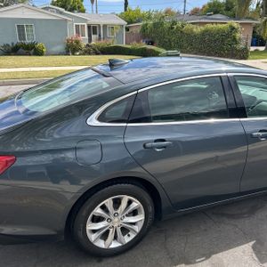 CHEVROLET MALIBU - 9