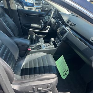 صورة 33 لـ 2015 Volkswagen CC 2.0T EXECUTIVE