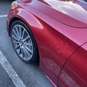 2019 Mercedes-BENZ C-CLASS — миниатюра 63