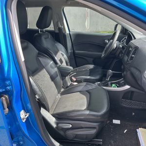 صورة مصغرة 33 لـ 2018 JEEP COMPASS LATITUDE