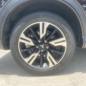 2026 Mitsubishi ECLIPSE CROSS SE 缩略图 19