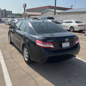 TOYOTA CAMRY - 5