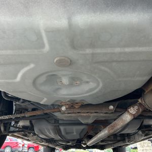 2006 Toyota CAMRY LE thumbnail 25