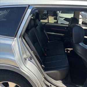صورة مصغرة 34 لـ 2013 Subaru OUTBACK 2.5I LIMITED