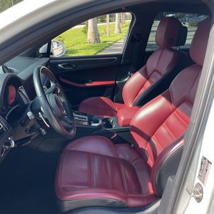 صورة مصغرة 32 لـ 2022 Porsche MACAN GTS