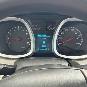 2013 Chevrolet EQUINOX LS 照片 42