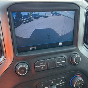 صورة 38 لـ 2019 Chevrolet SILVERADO 1500 RST