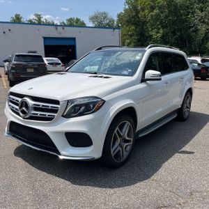 صورة 1 لـ 2019 Mercedes-BENZ GLS