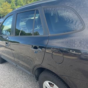 2009 Hyundai SANTA FE GLS 照片 6